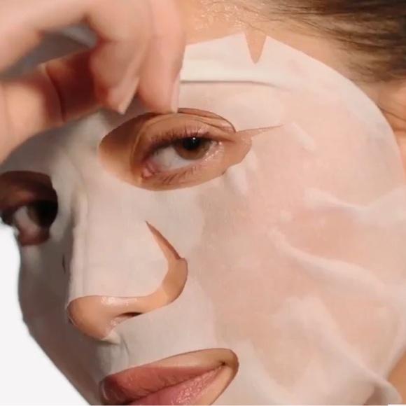 LAST 1! La Mer The Treatment Lotion Hydrating Mask 🪞 NEW & SEALED - Picture 2 of 8